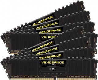Corsair Vengeance LPX (CMK256GX4M8E3200C16) 256 GB 3200 MHz DDR4 Ram kullananlar yorumlar